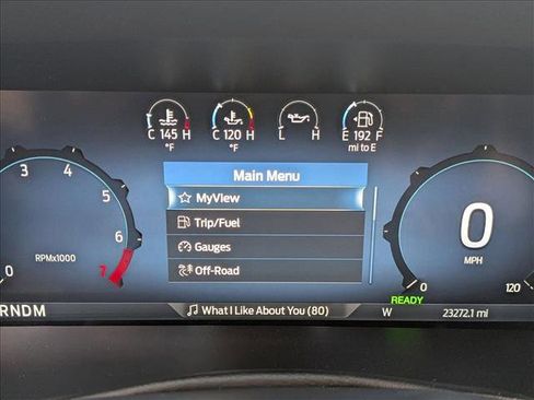 Used 2024 Ford F150 Lariat w/ Bed Utility Package image 11