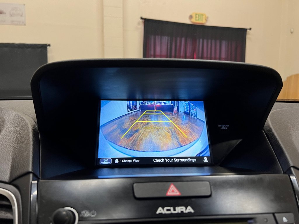 Used 2017 Acura RDX w/ Advance Package FWD image 37