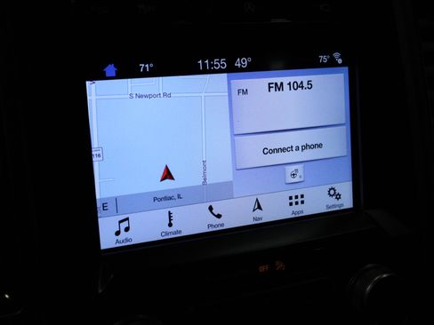 Used 2017 Ford F150 Raptor w/ Equipment Group 802A Luxury image 28