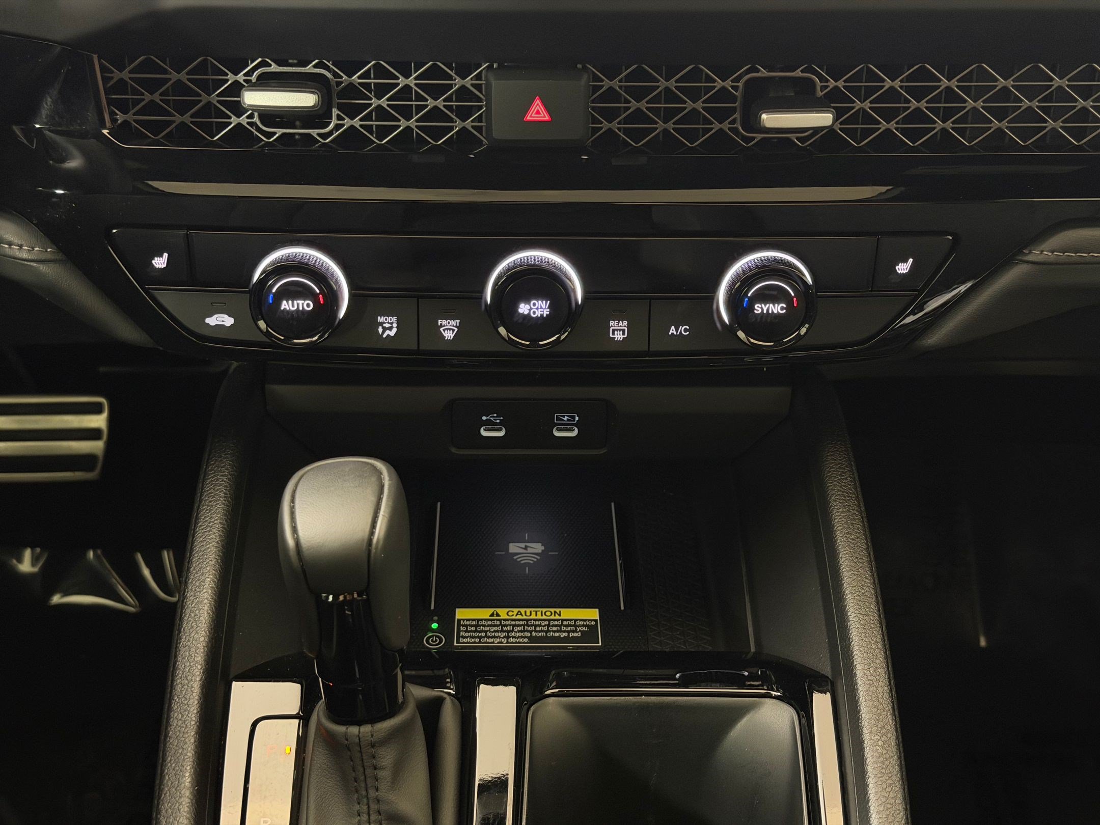 Used 2025 Honda Accord Sport image 18