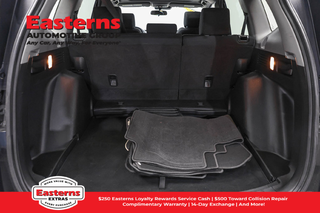 Used 2022 Honda CR-V EX image 10