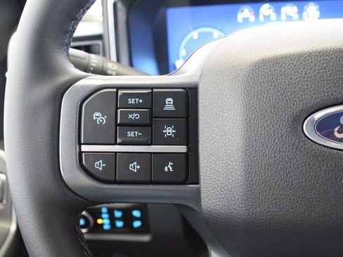 Used 2026 Ford F350 Lariat w/ Lariat Ultimate Package AWD/4WD image 14