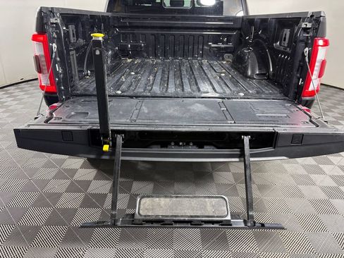 Used 2021 Ford F150 Limited AWD/4WD image 64