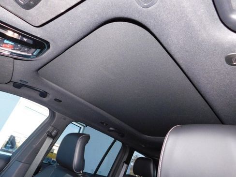 Used 2023 Jeep Grand Cherokee Overland w/ Adv Protech Group III image 15