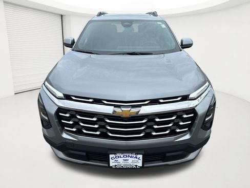 New 2026 Chevrolet Equinox LT w/ Convenience Package II AWD/4WD image 23