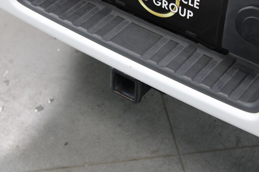 Used 2022 GMC Canyon Elevation w/ Trailering Package RWD image 16