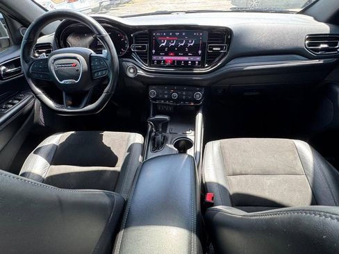 Used 2022 Dodge Durango GT image 14
