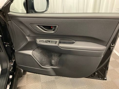 New 2026 Subaru Outback Premium AWD/4WD image 27
