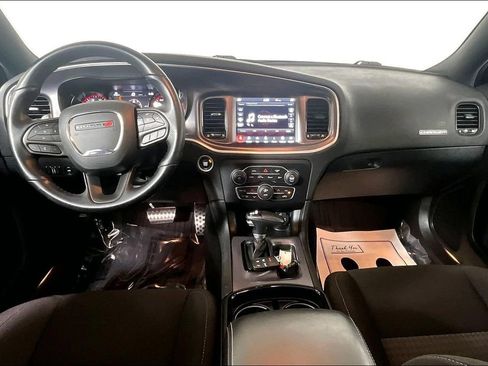 Used 2020 Dodge Charger R/T w/ Blacktop Package image 15