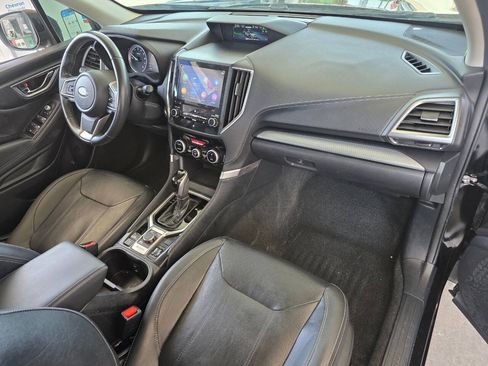 Used 2019 Subaru Forester Limited w/ Popular Package #3 AWD/4WD image 25