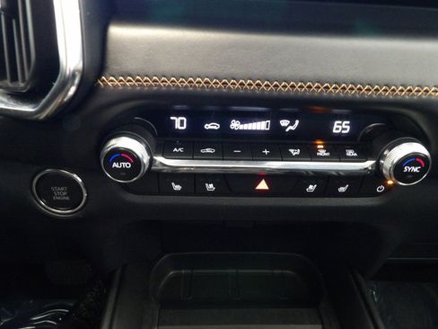 Certified 2025 MAZDA CX-50 AWD 2.5 S w/ Weather Package image 34