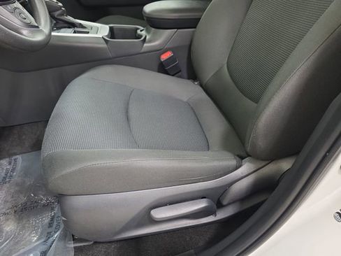 Certified 2025 Toyota RAV4 LE image 26