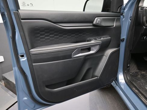 New 2025 Ford Ranger XLT w/ Equipment Group 301A High image 3