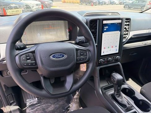 New 2026 Ford Ranger XL w/ Trailer Tow Package AWD/4WD image 14