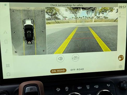 New 2026 Land Rover Defender 110 OCTA image 12