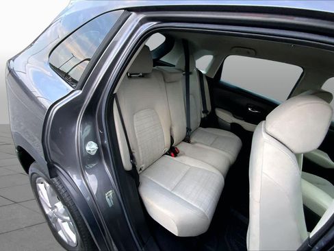 Used 2024 Honda HR-V LX image 19