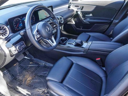 Certified 2022 Mercedes-Benz A 220 4MATIC image 17