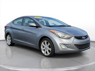 Used 2011 Hyundai Elantra Limited video 1