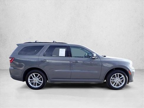 Used 2023 Dodge Durango GT image 5
