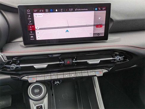 New 2024 Dodge Hornet R/T Plus w/ R/T Blacktop Package image 20