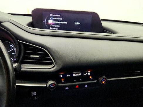 Used 2021 MAZDA CX-30 FWD 2.5 S w/ Select Package image 13