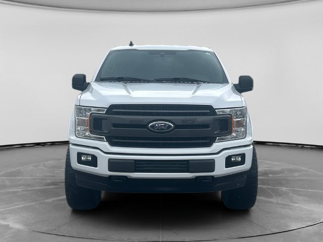 Used 2020 Ford F150 XLT w/ Equipment Group 302A Luxury AWD/4WD image 8