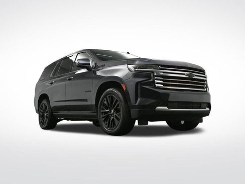 Used 2023 Chevrolet Tahoe High Country w/ Premium Package 2 image 50