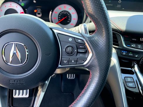 Used 2023 Acura TLX Type S AWD/4WD image 23