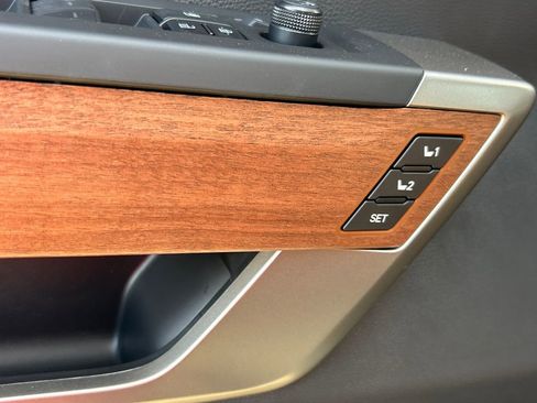 New 2026 Toyota Tundra 1794 Edition image 9