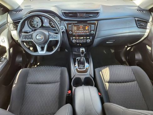 Used 2020 Nissan Rogue SV AWD/4WD image 22