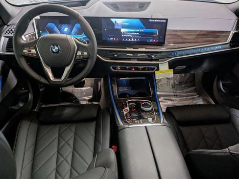 New 2026 BMW X5 xDrive50e w/ Executive Package image 16