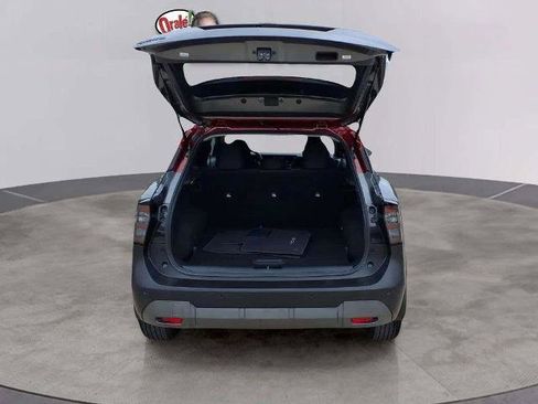 Certified 2025 Nissan Kicks SV FWD image 19