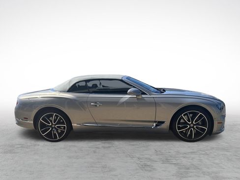 Used 2020 Bentley Continental GT image 10