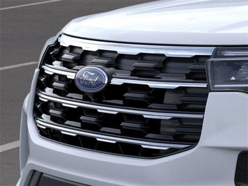 New 2026 Ford Explorer Active w/ Active Comfort Package image 40