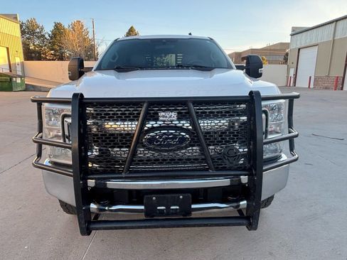 Used 2022 Ford F250 XL w/ STX Appearance Package image 8