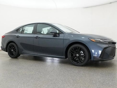 New 2026 Toyota Camry SE image 61