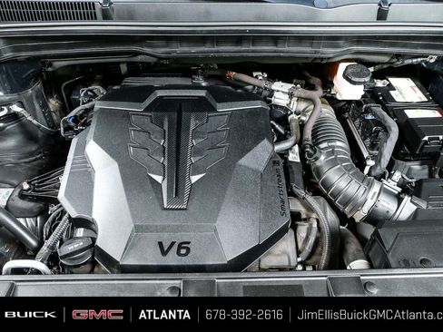 Used 2022 Kia Carnival LX FWD image 35