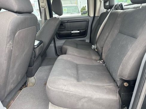 Used 2006 Mitsubishi Raider LS RWD image 14