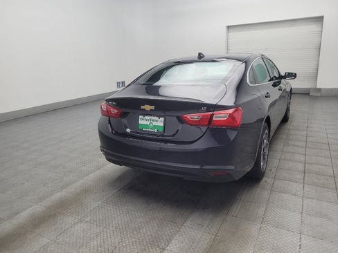 Used 2023 Chevrolet Malibu LT FWD image 9