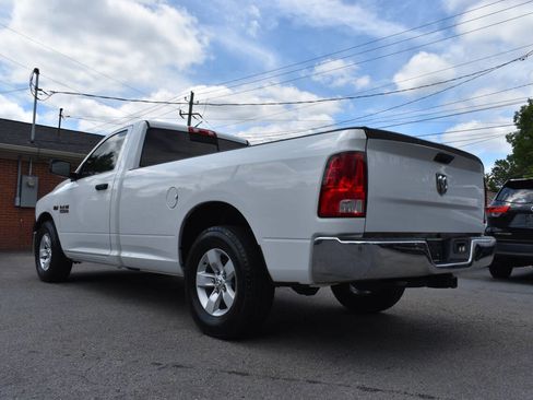 Used 2018 RAM 1500 Tradesman w/ Power & Remote Entry Group image 25