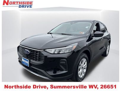 Used 2024 Ford Escape Active