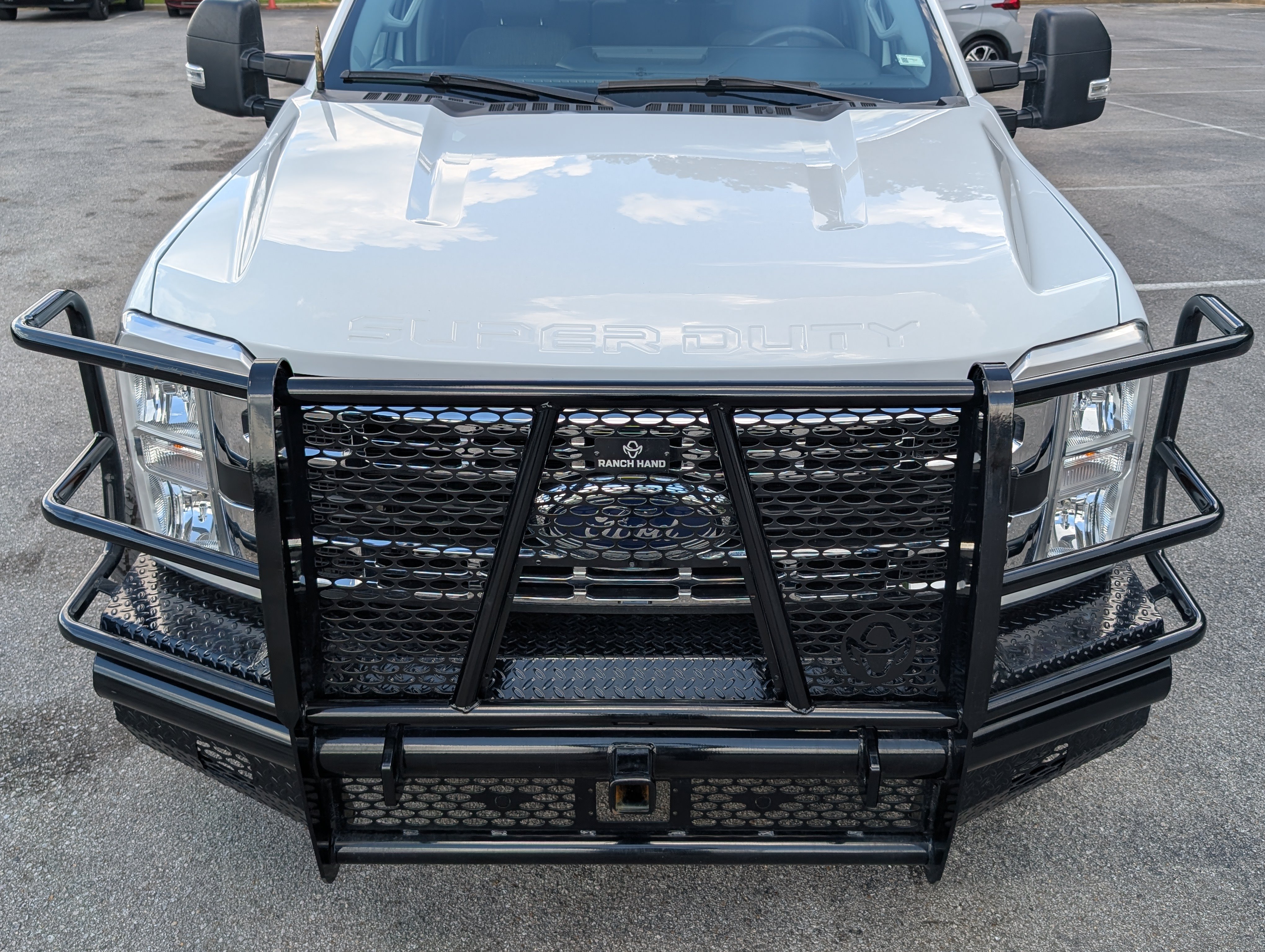 Used 2024 Ford F350 XLT AWD/4WD image 12