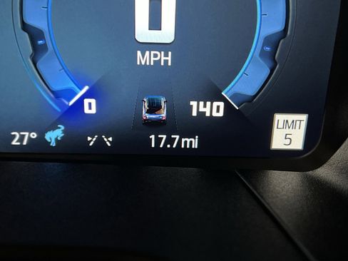 New 2025 Ford Bronco Sport Badlands w/ Badlands Tech Package image 17