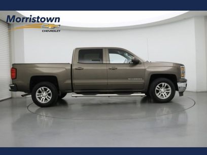 Used 2015 Chevrolet Silverado 1500 LT w/ All Star Edition