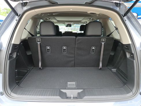 New 2026 Honda Pilot Touring image 24