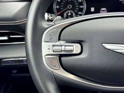 Used 2024 Genesis GV80 2.5T image 24
