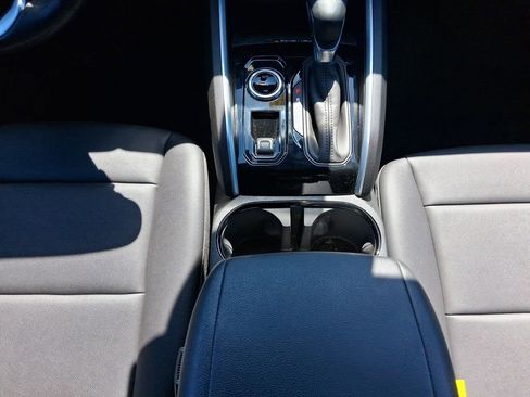 Used 2023 Chevrolet Colorado LT w/ LT Convenience Package III image 22