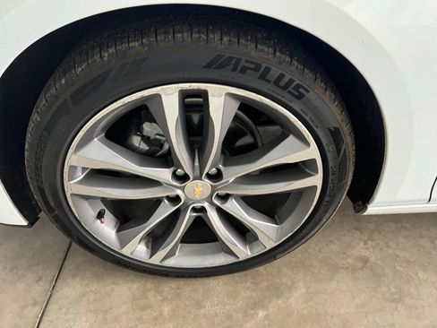 Used 2023 Chevrolet Malibu LT image 29