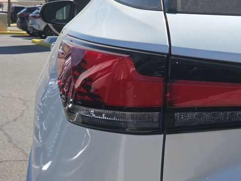 New 2026 Lexus RX 350 Premium Plus image 10