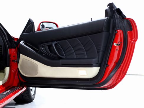 Used 1991 Acura NSX image 46